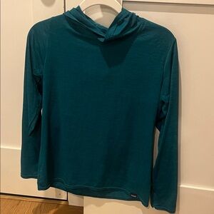 Patagonia Long Sleeve Women's Capilene
